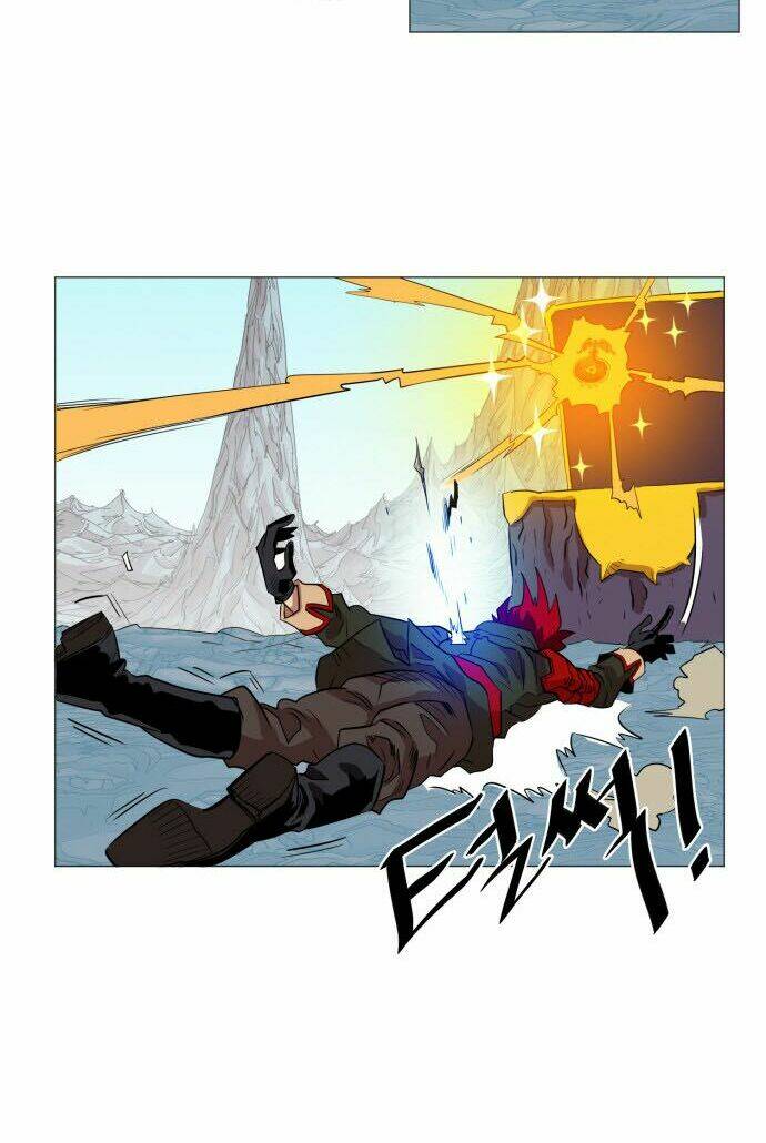 Hard Core Leveling Warrior: Chapter 44