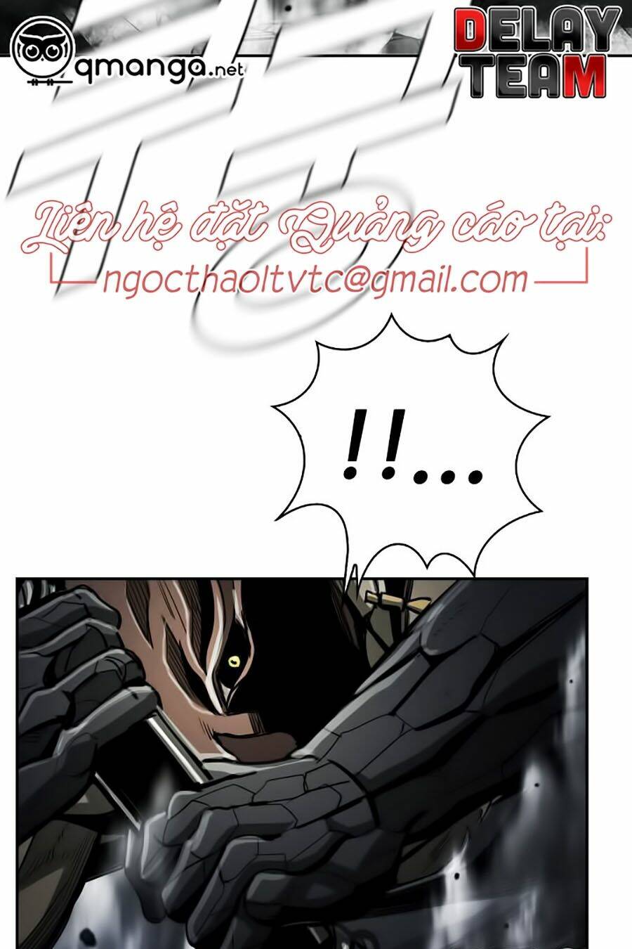 Thợ Săn Đầu Tiên: Chapter 63