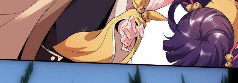 Vận Rủi Thực Không Phải Cha Ta: Chapter 17