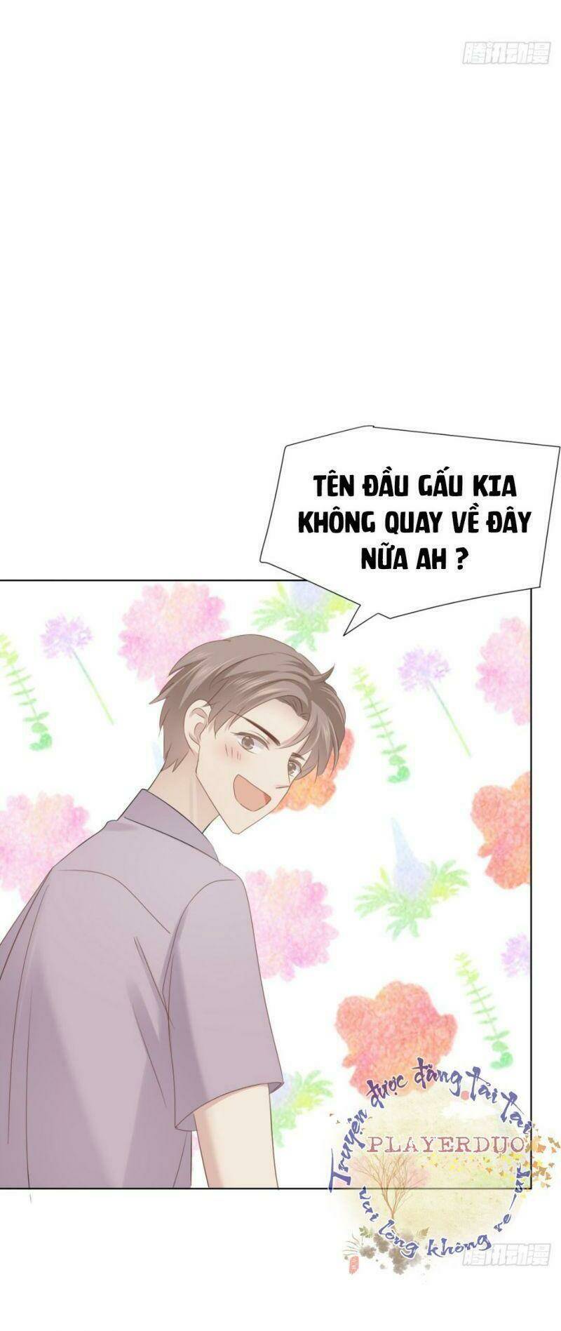 Điều Giáo Gấu Bắc Cực: Chapter 28