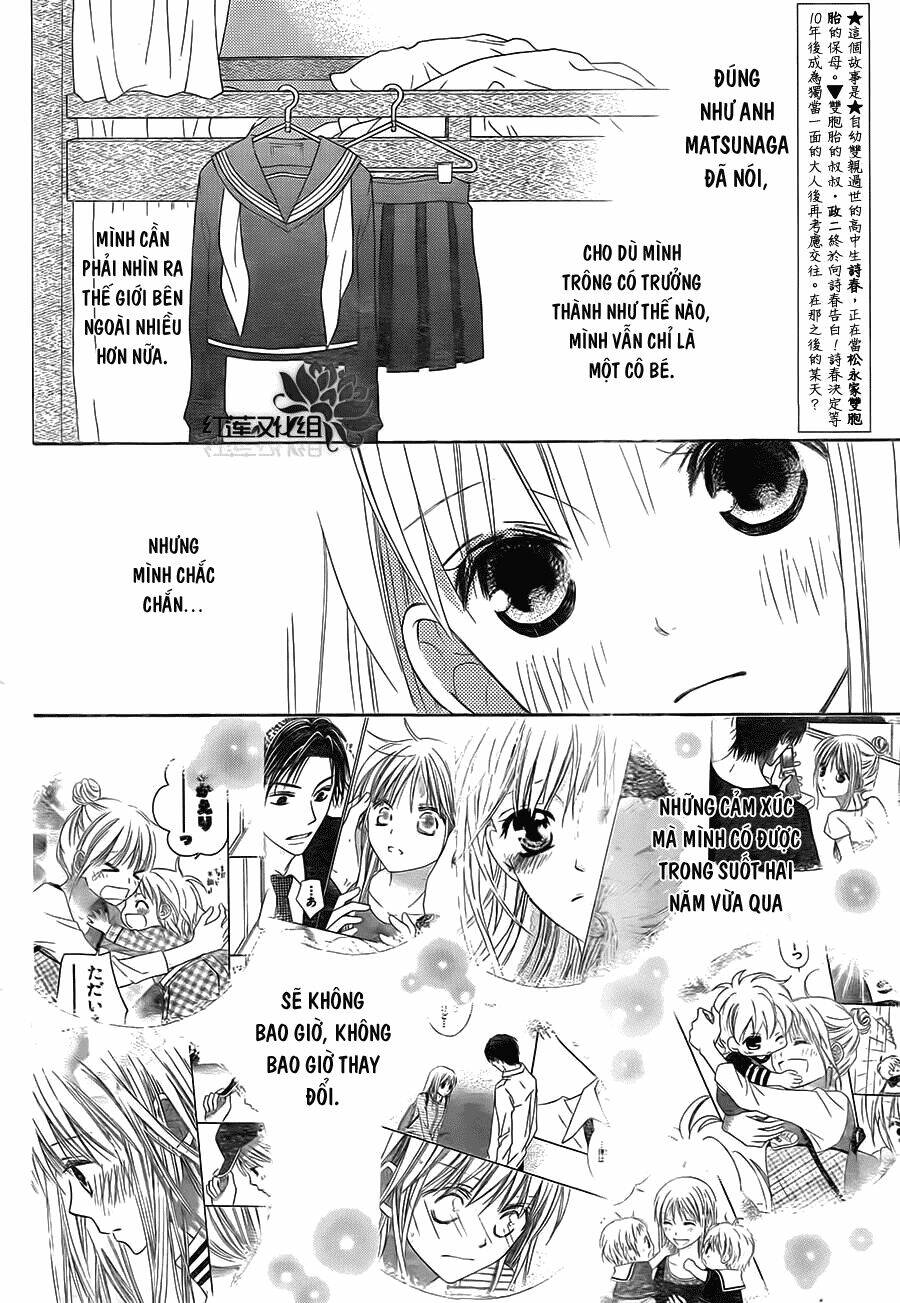 Love So Life: Chapter 90