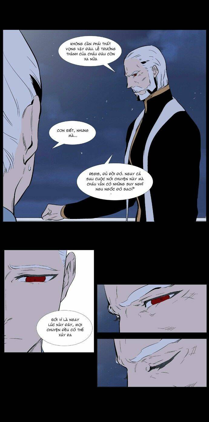 Ma Cà Rồng Quý Tộc: Chapter 342