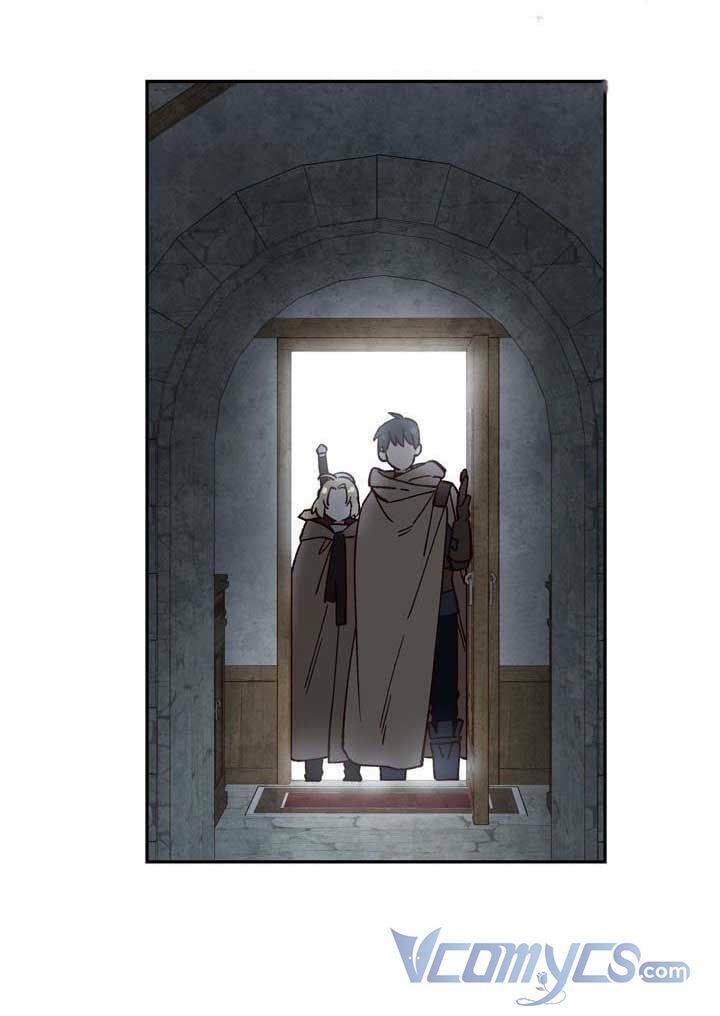 Hãy Cứu Tôi, Công Chúa: Chapter 11