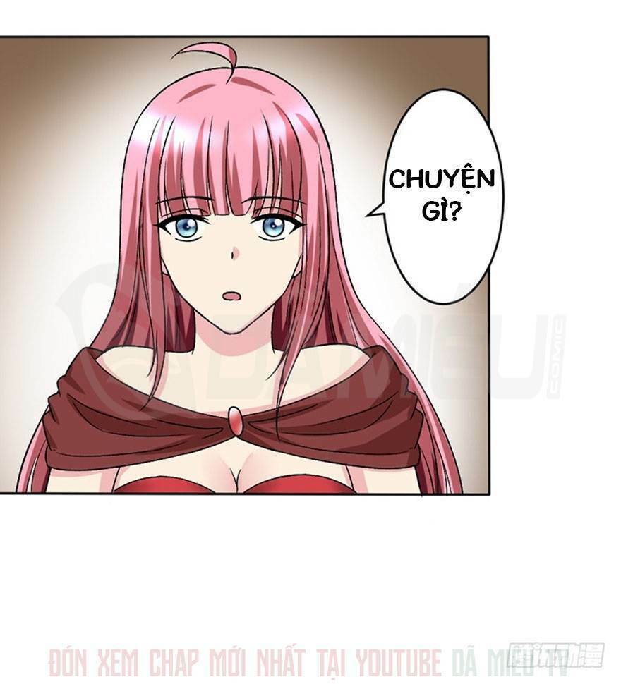 Đô Thị Tu Luyện Cuồng Triều: Chapter 90