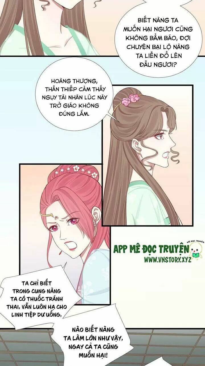 Hoàng Hậu Bận Lắm: Chapter 102