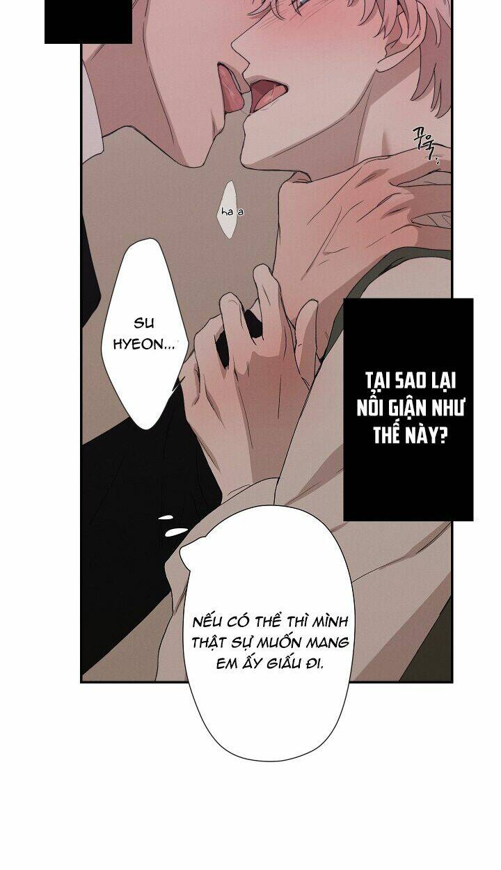 Trốn Tìm: Chapter 24