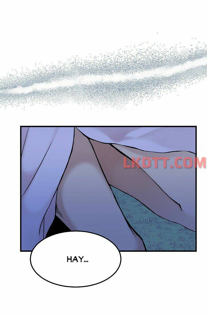 Mylord, Nữ Hoàng Của Loài Sói!: Chapter 3