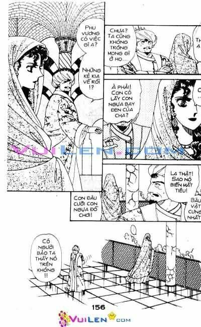 Nàng Công Chúa Ham Chơi: Chapter 2