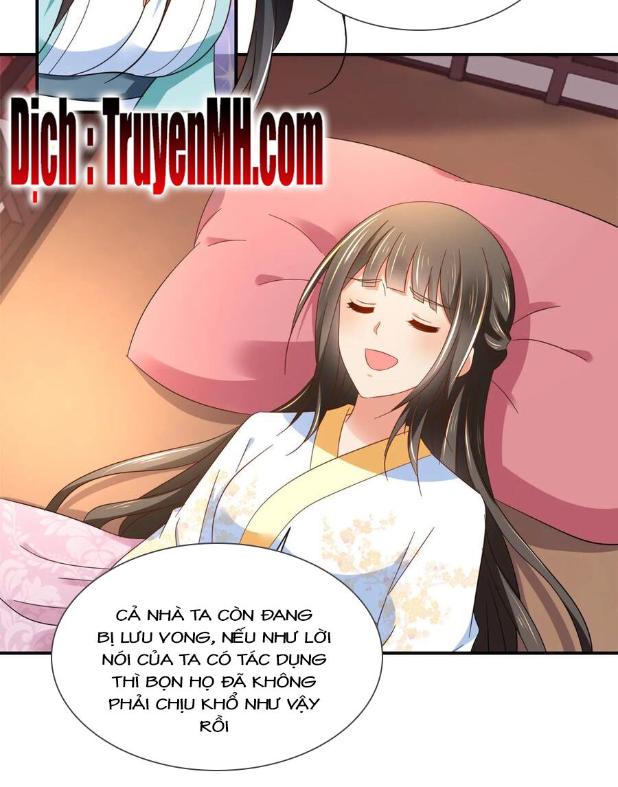 Lãnh Cung Phế Hậu Muốn Nghịch Thiên: Chapter 195