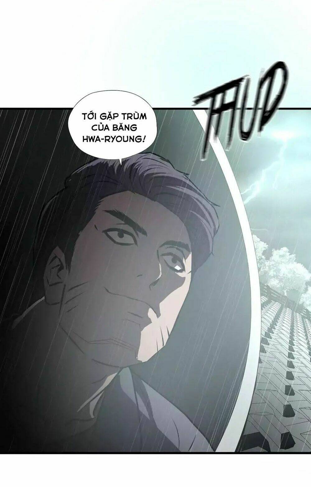 Kẻ Bị Ruồng Bỏ: Chapter 59