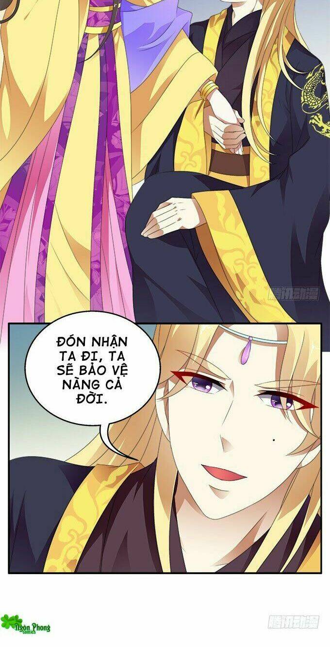 Thịnh Thế An Nhiên: Chapter 46