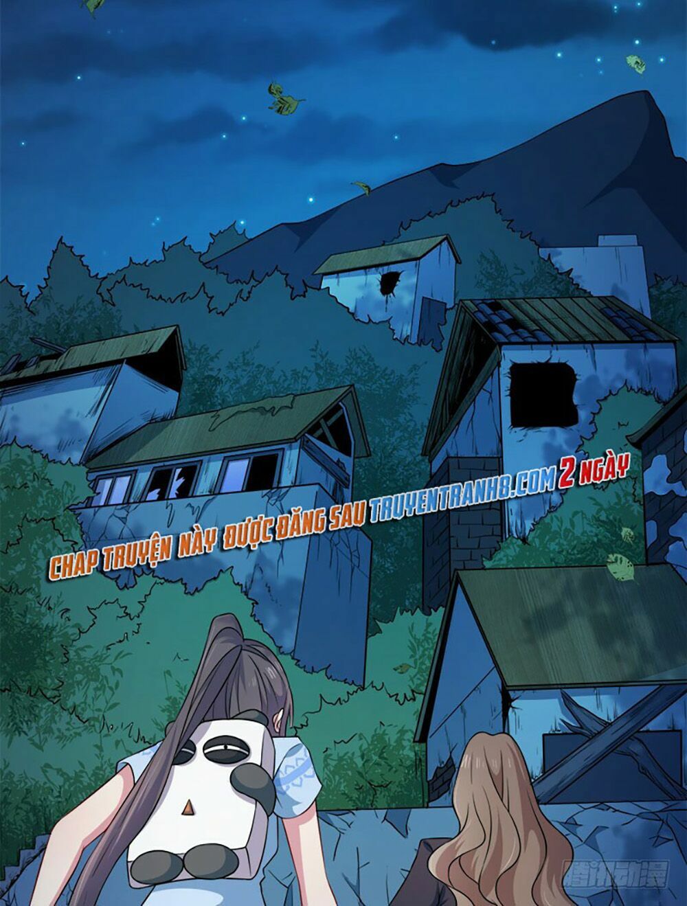 Ngạo Kiều Quỷ Vương Yêu Ta: Chapter 45