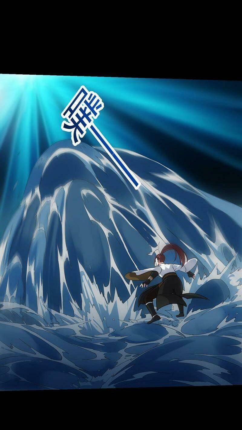 Hệ Thống Thần Long Nghịch Thiên: Chapter 76