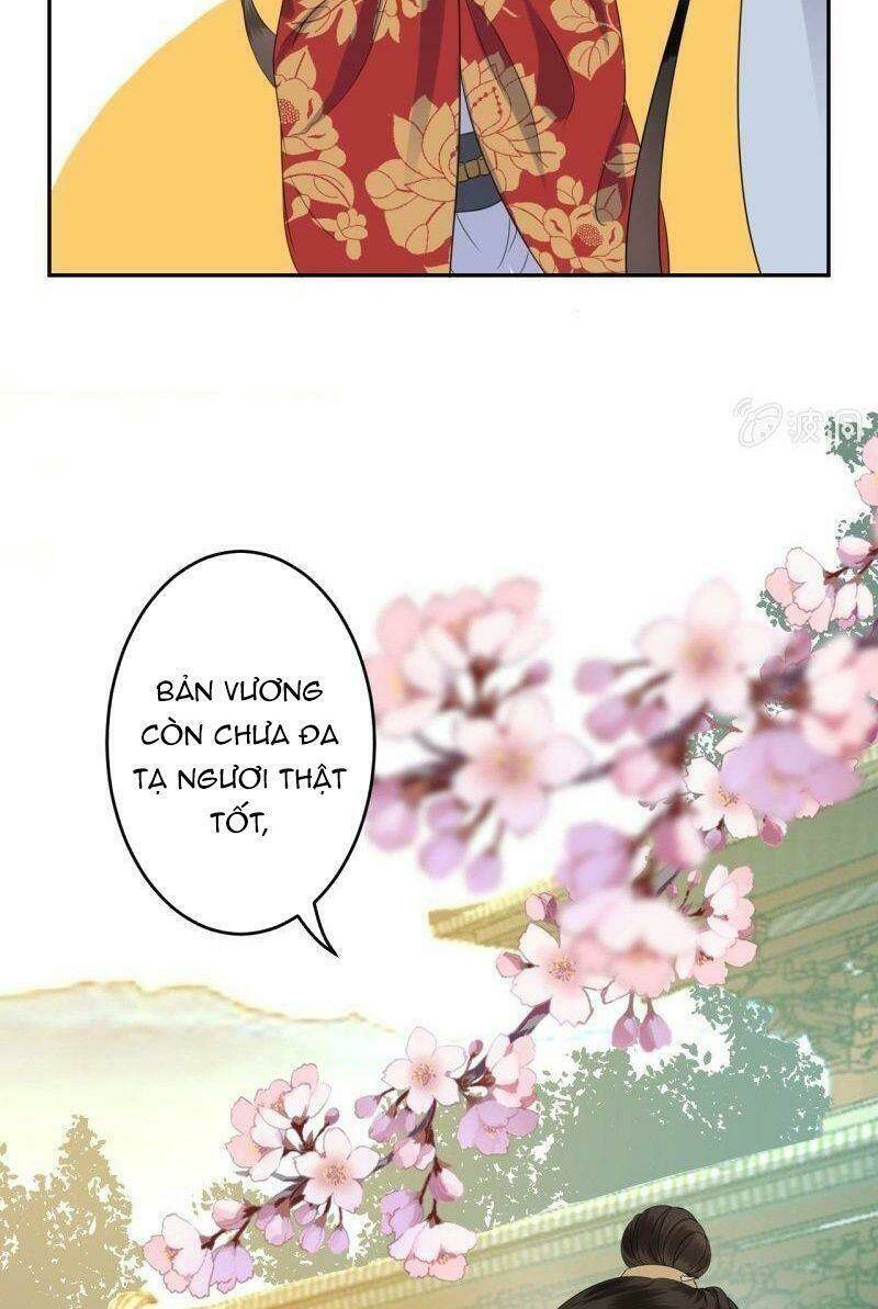 Vương Gia Kiêu Ngạo Quá Khó Cua: Chapter 43