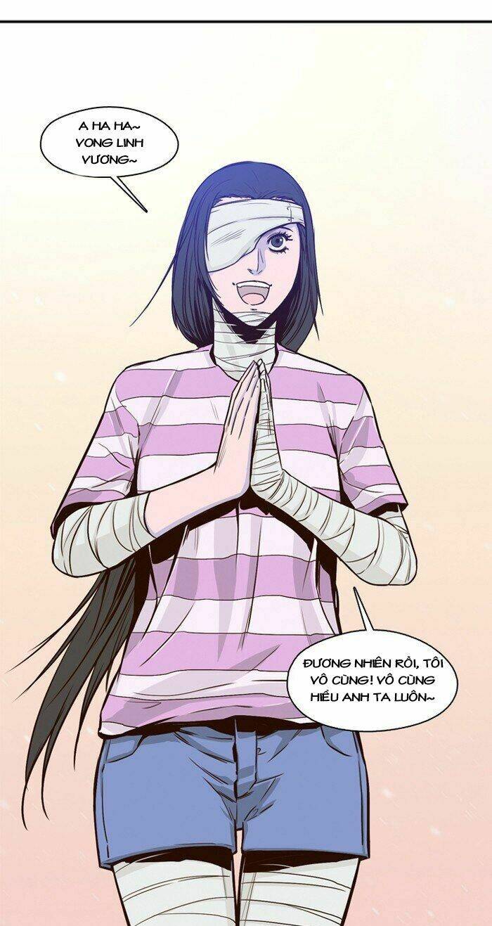 Vua Của Vong Linh: Chapter 34