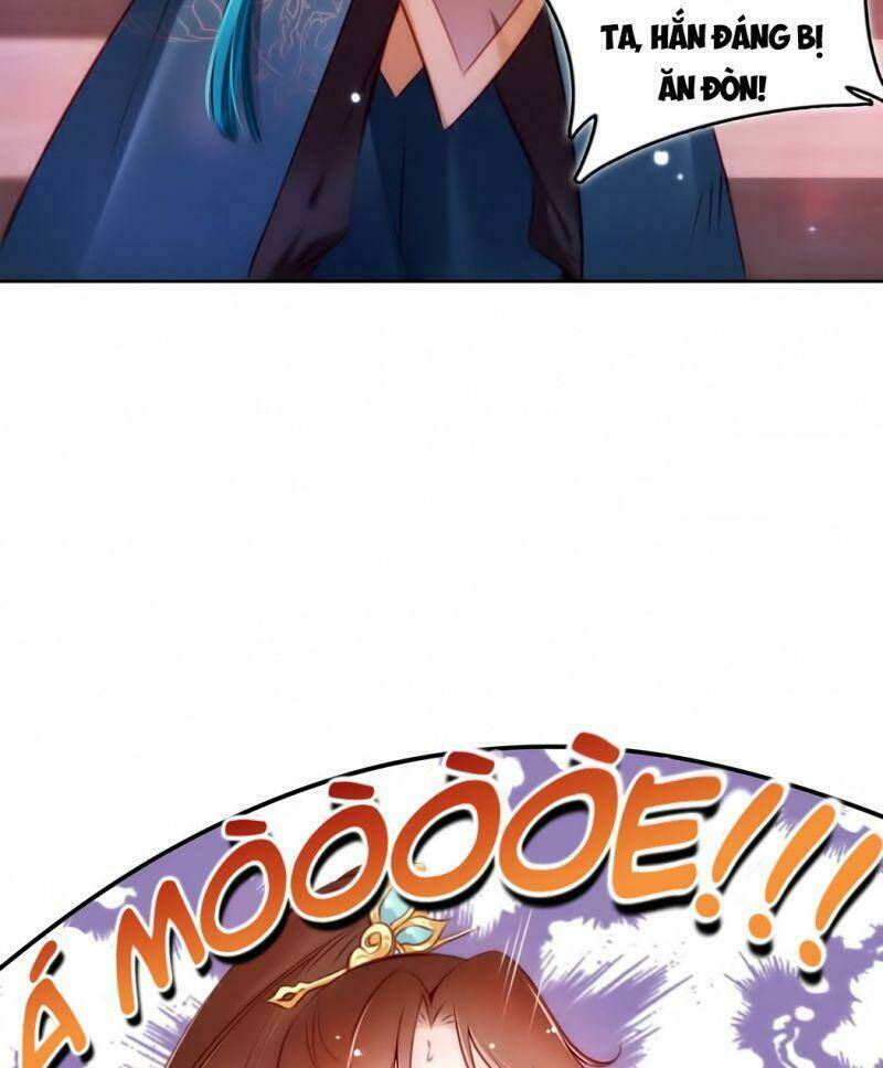 Nàng Trở Thành Bạch Nguyệt Quang Của Vương Gia Bệnh Kiều: Chapter 6