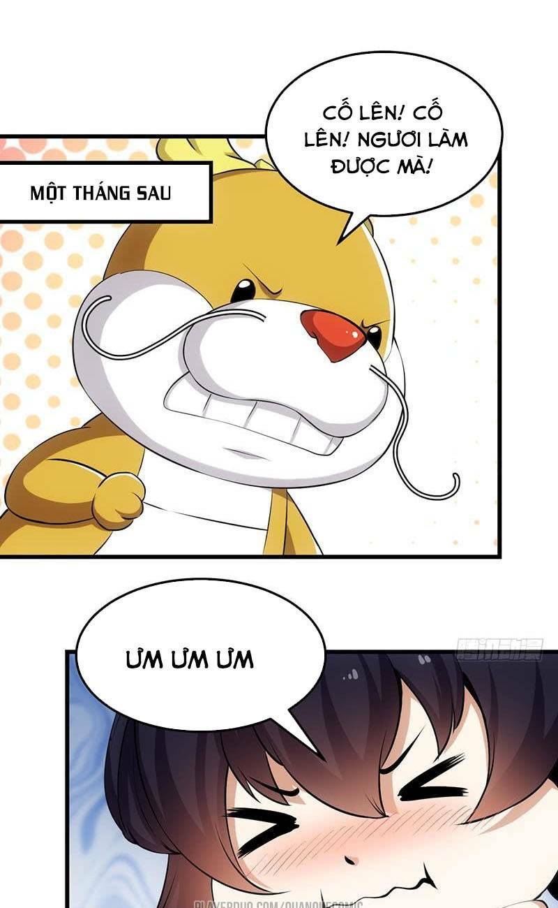 Hệ Thống Thần Long Nghịch Thiên: Chapter 24