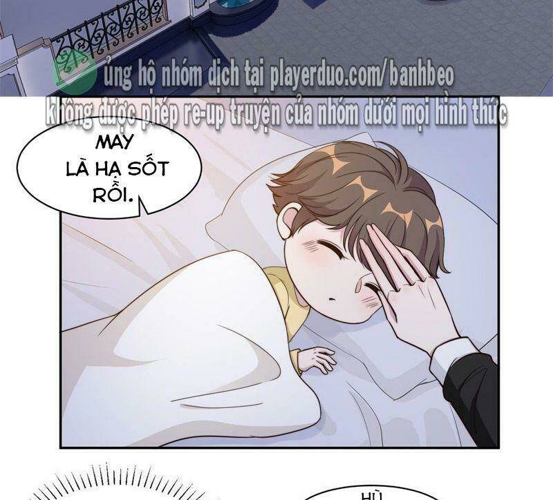 Tổng Tài, Tránh Xa Tôi Ra: Chapter 49