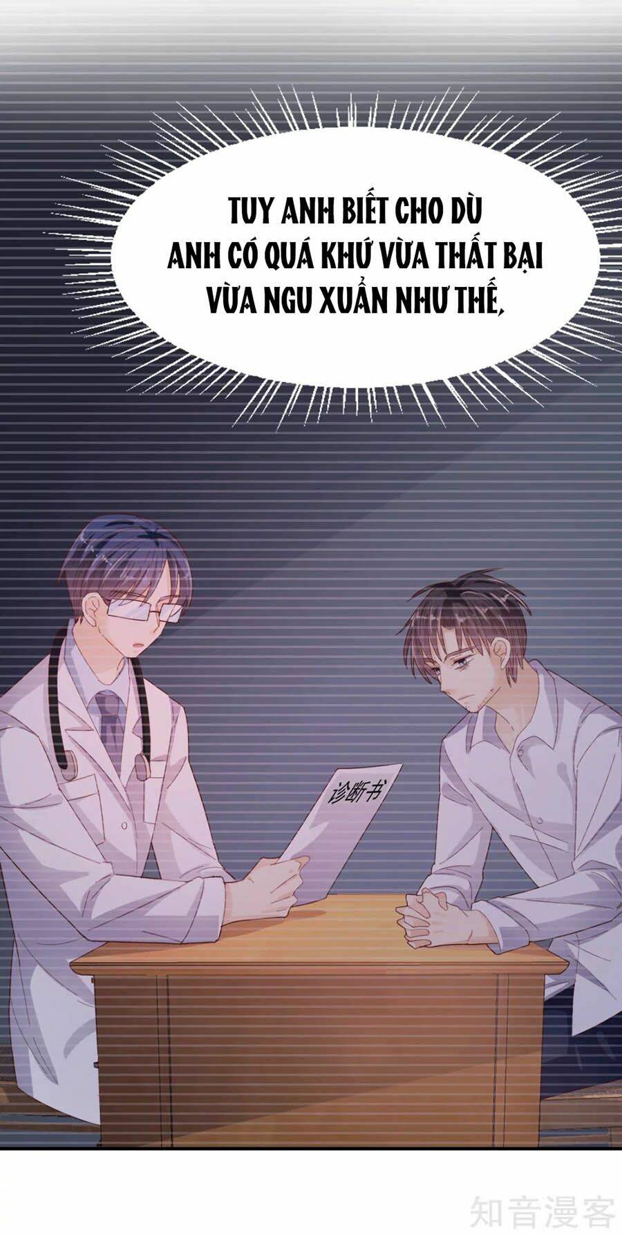 Sau Này Vẫn Cứ Thích Anh: Chapter 85