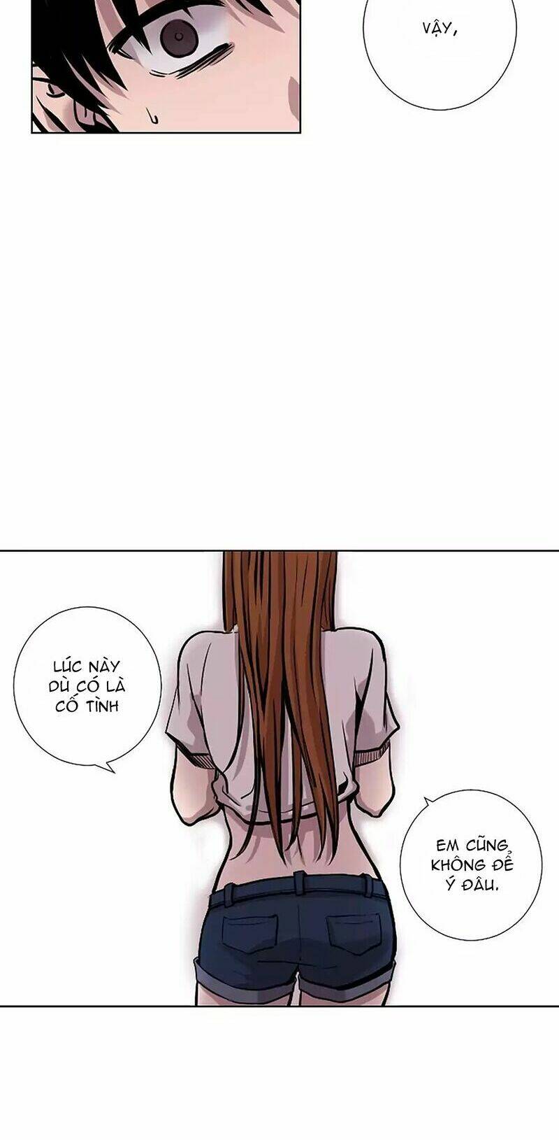 Bí Mật Của Dạ Tộc: Chapter 7