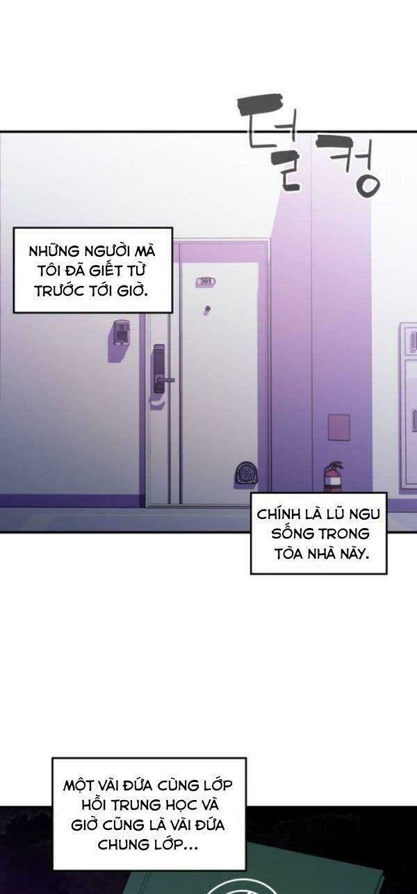 Nhân Vật Phản Diện Bất Tài: Chapter 2