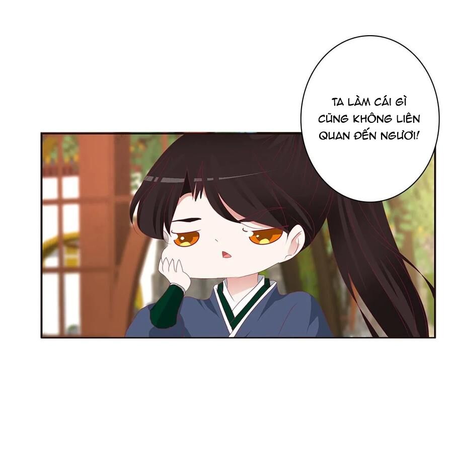 Thông Linh Phi: Chapter 591