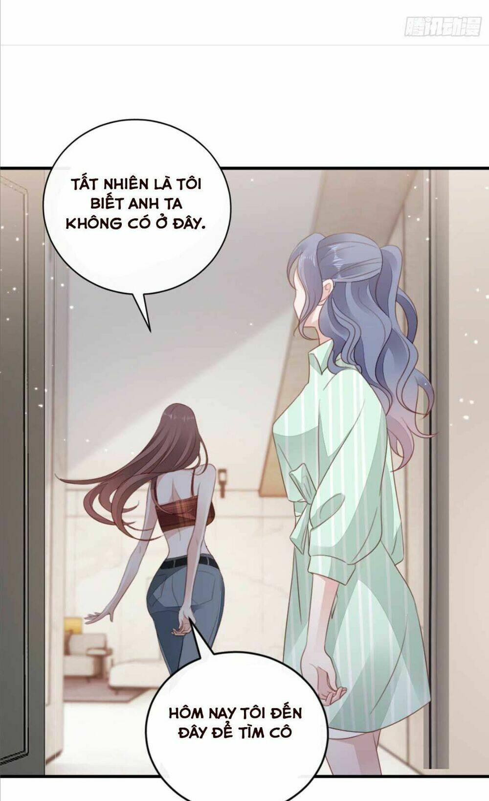 Mau Xuyên Không Rửa Tội Cho Nhân Vật Phản Diện: Chapter 71