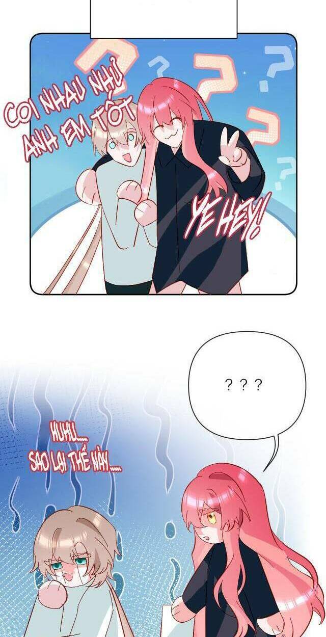 Công Chúa Phản Diện: Chapter 9