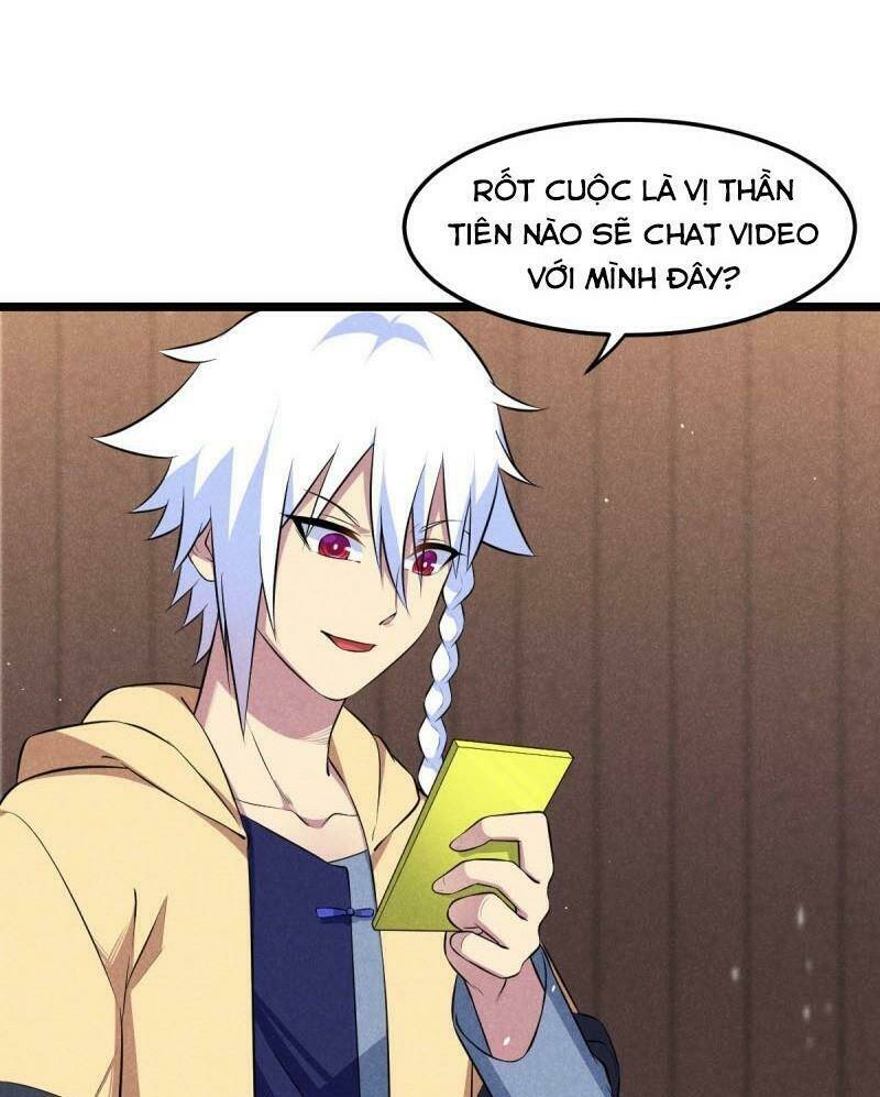 Thần Tiên Rút Thẻ: Chapter 14