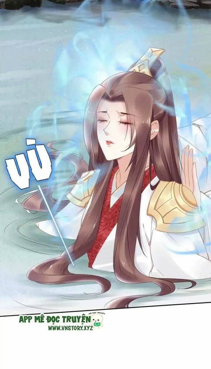 Nhất Sinh Nhất Thế Tiếu Thương Khung: Chapter 82