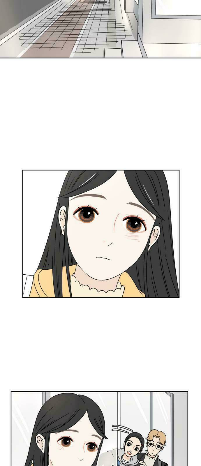 30 Phút Bước Đi Bên Em: Chapter 2