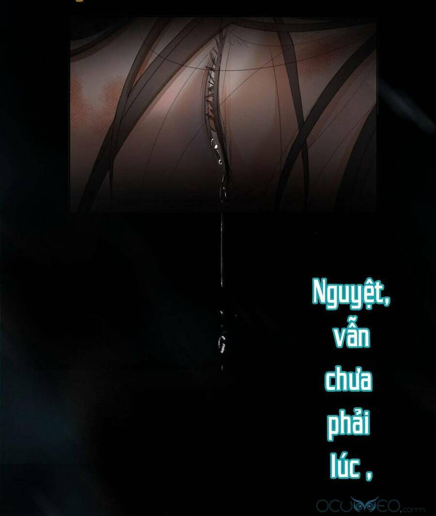 Nguyệt Trụy Trọng Minh: Chapter 0