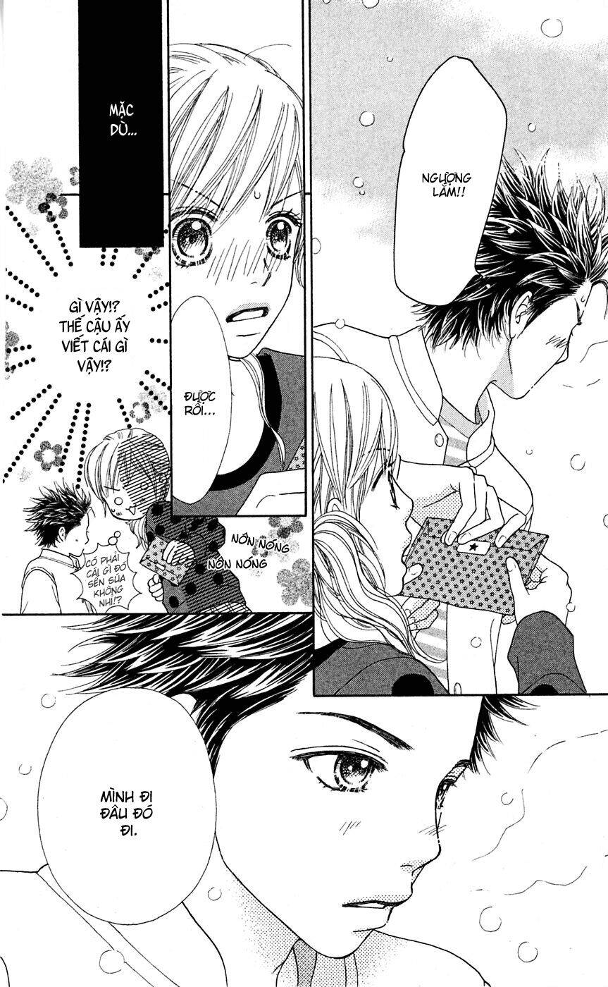 Cô Láng Giềng: Chapter 87