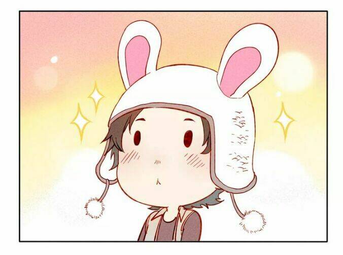 Tại Hạ Là Thần Tình Yêu: Chapter 40