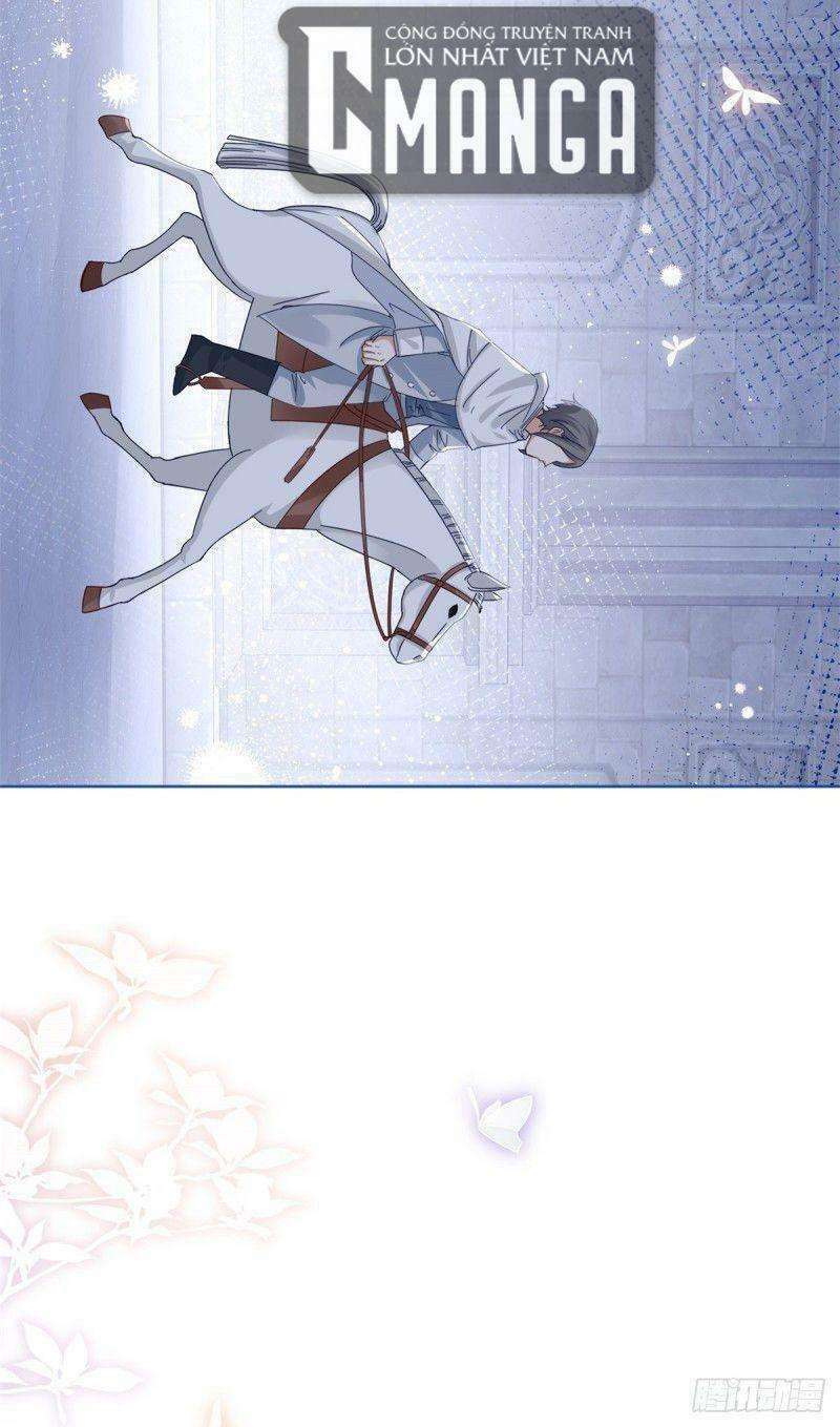 Nữ Hoàng Đầu Tiên Của Đế Quốc: Chapter 27