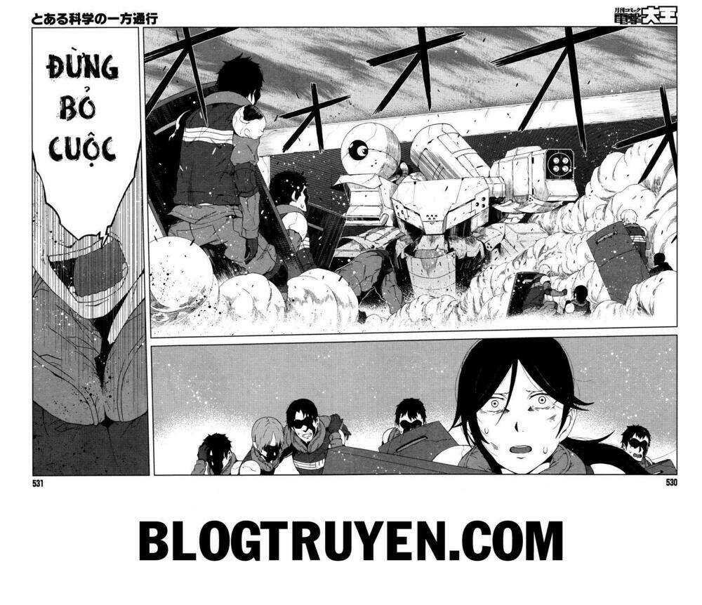Siêu Năng Lực Gia Mạnh Nhất Thành Phố Học Viện: Chapter 9