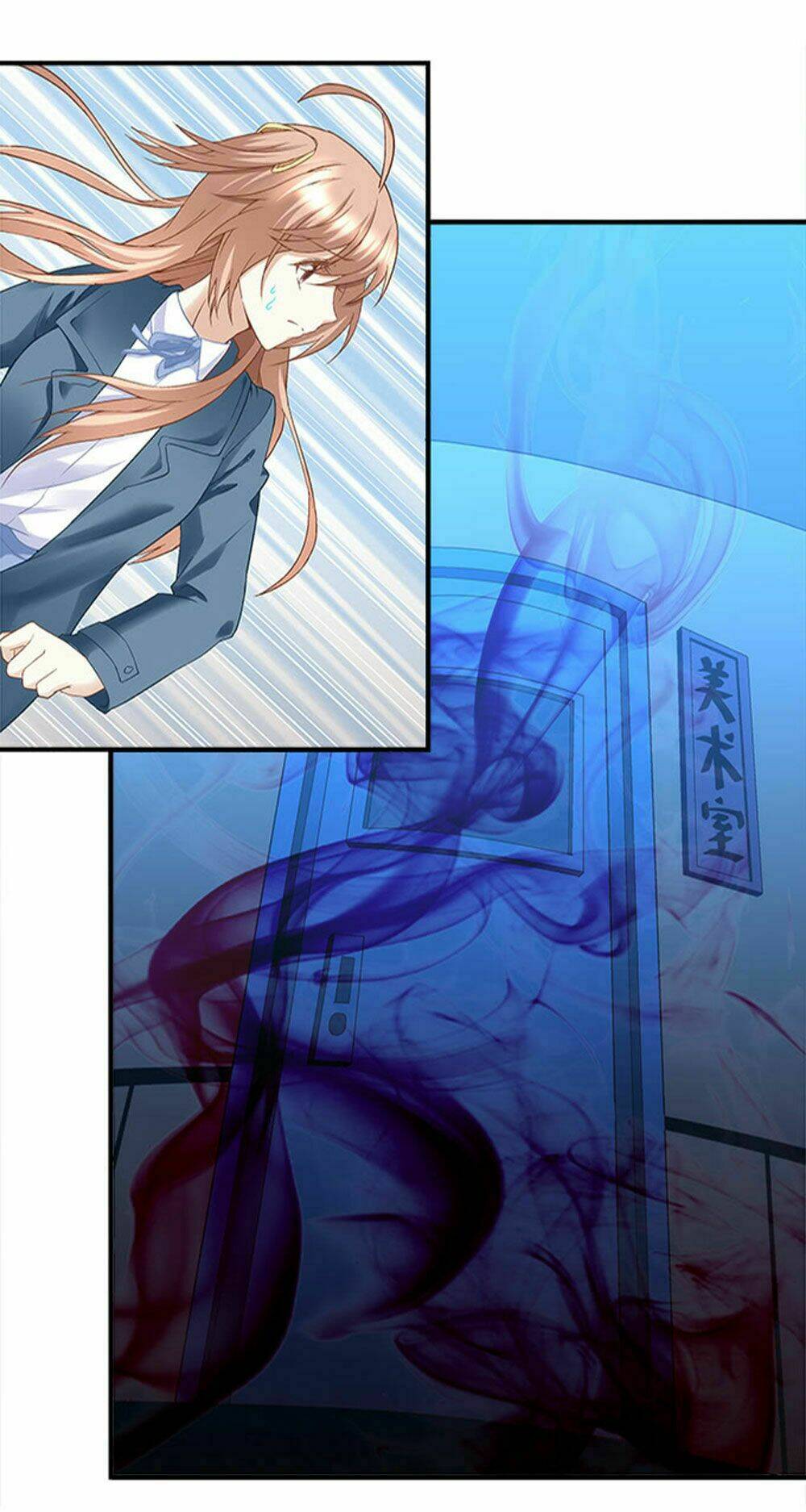 Ám Dạ Vô Thường: Chapter 10