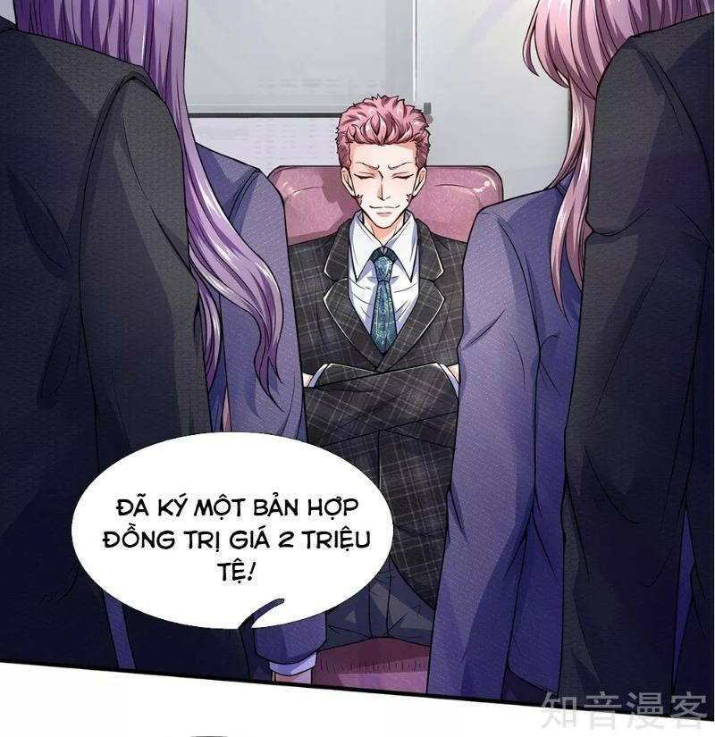 Chung Cực Binh Vương Tại Đô Thị: Chapter 103