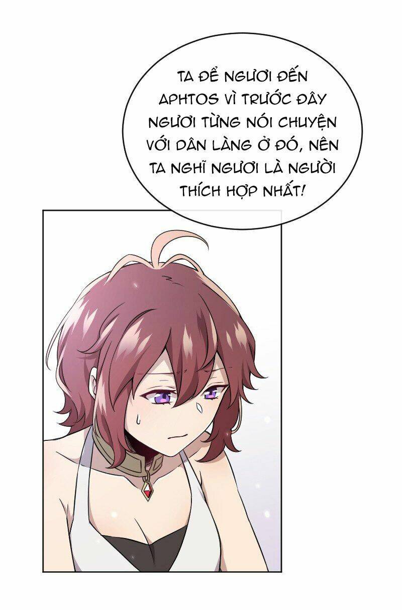 Pháp Sư Và Nữ Chúa Quỷ: Chapter 92