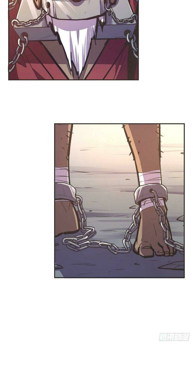 Sinh Tử Quyết: Chapter 80