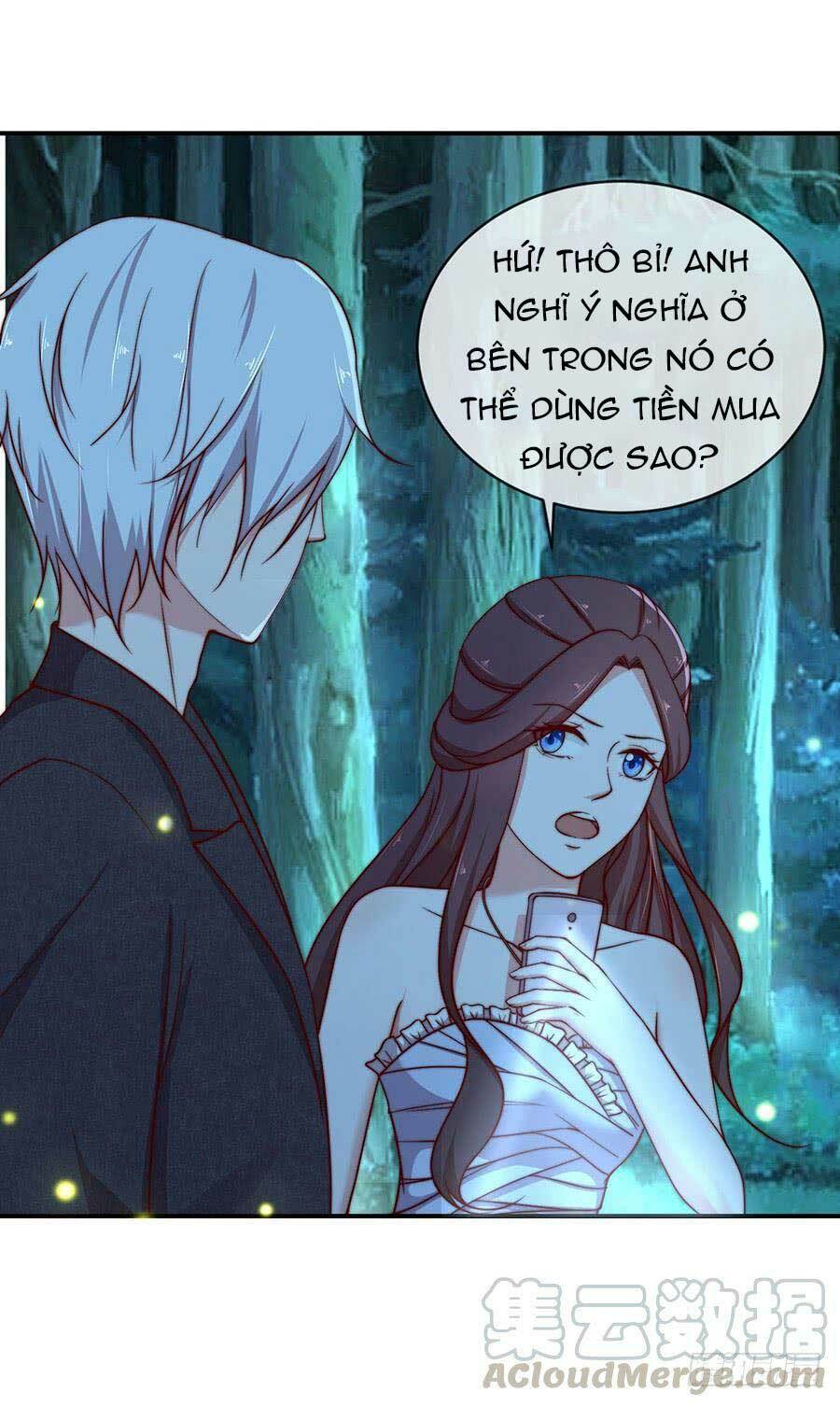 Gả Cho Tình Cũ Làm Lão Bà: Chapter 37