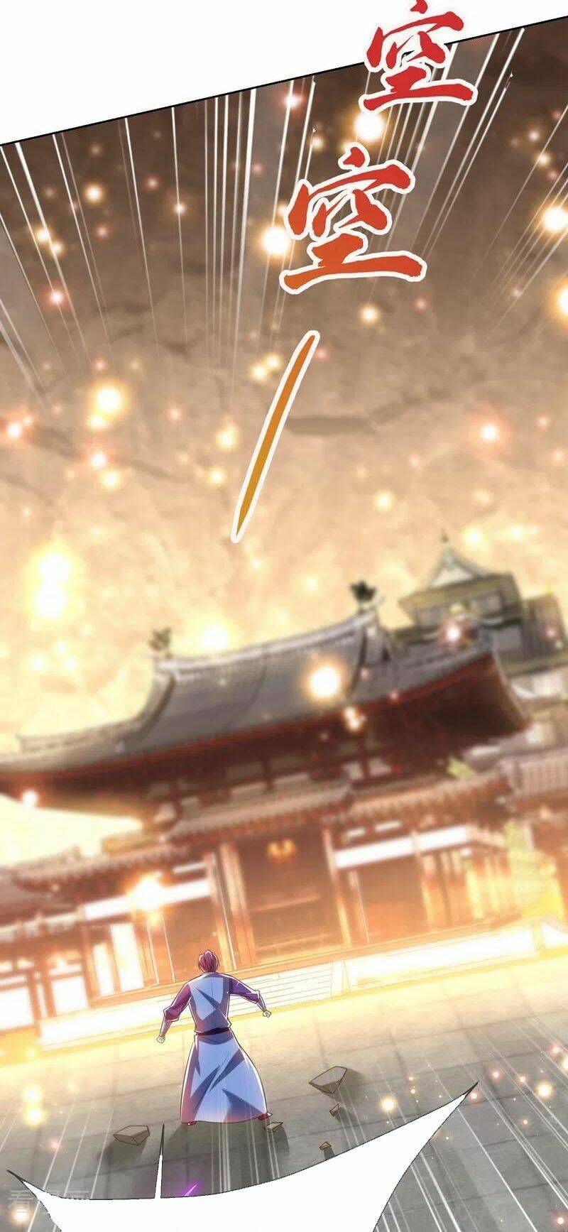 Yêu Giả Vi Vương: Chapter 178