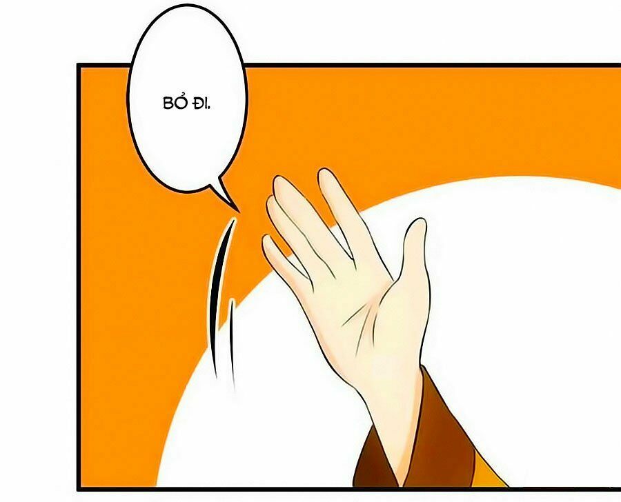 Vương Gia ! Ngươi Thật Bỉ Ổi !: Chapter 160