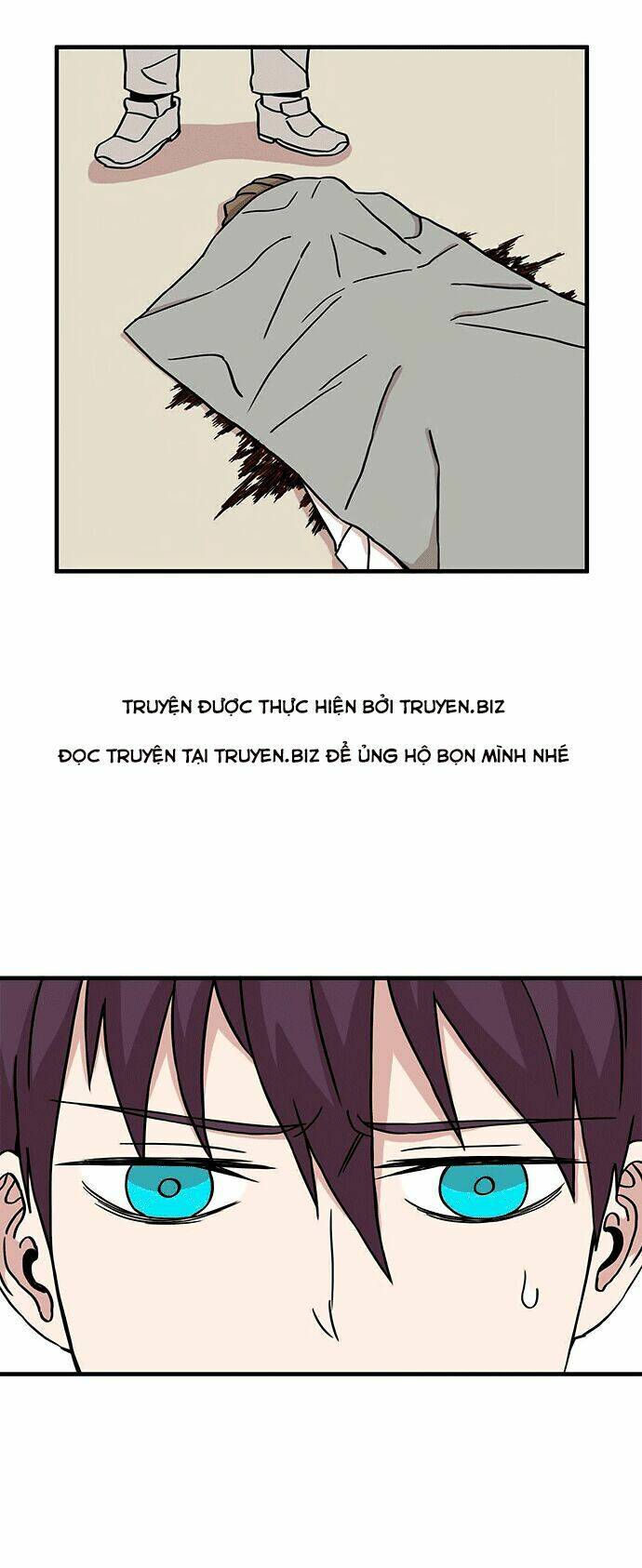 Minus Hand: Chapter 9