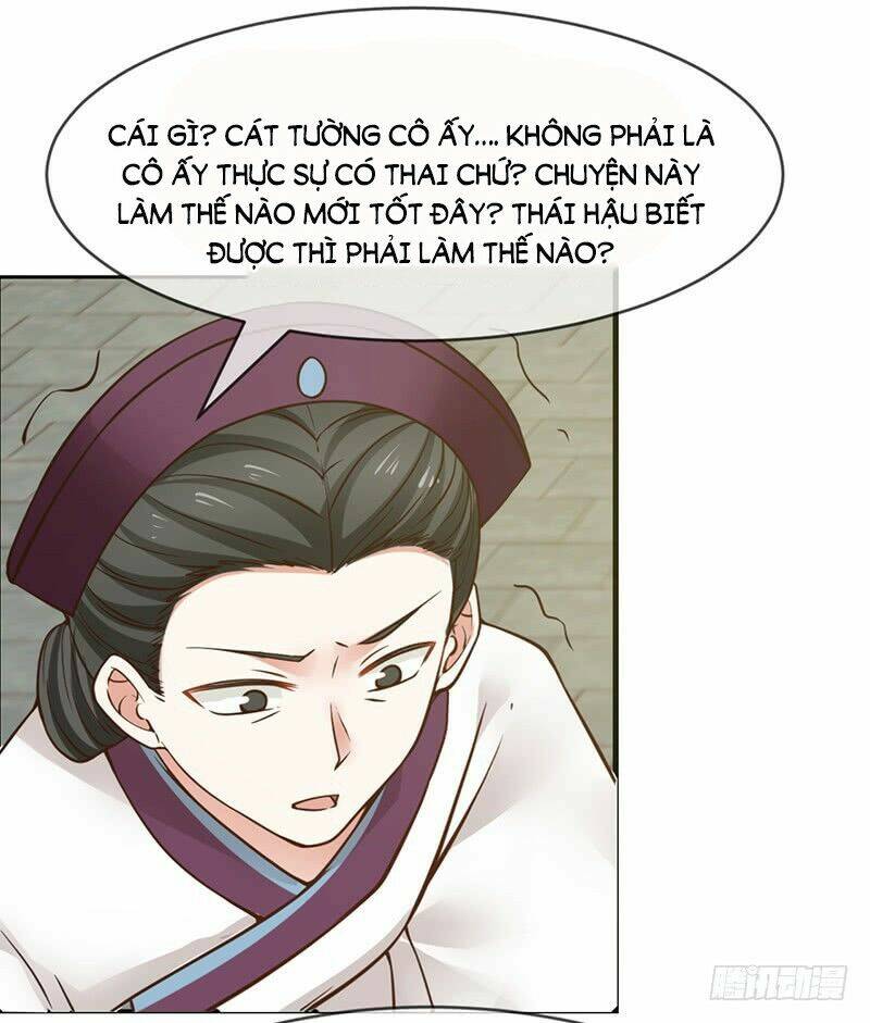 Thanh Cung Chi Ninh Mặc Vô Thanh: Chapter 9