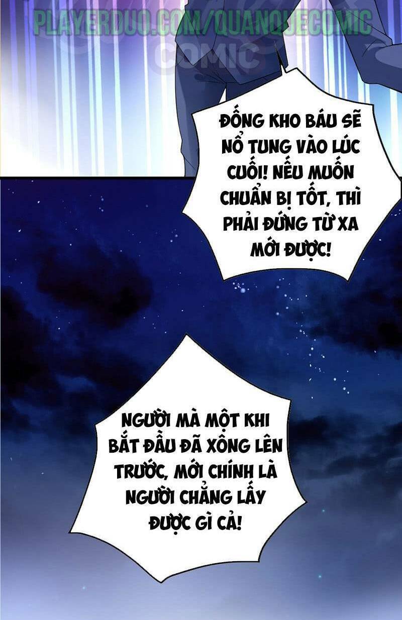 Cuộc Sống Tận Thế Bắt Đầu Từ Số 0: Chapter 42