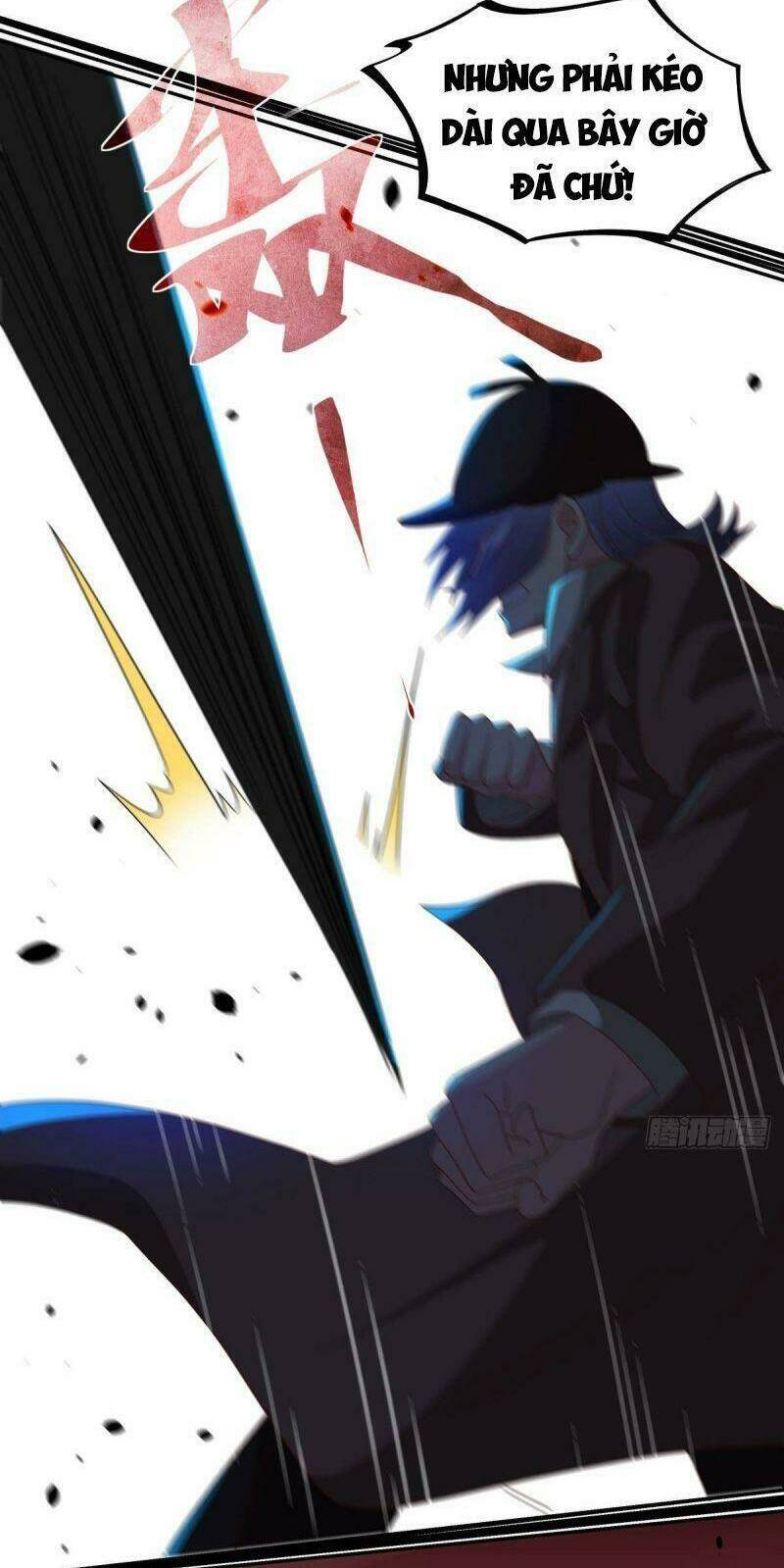 Xâm Lược Vạn Giới: Chapter 66