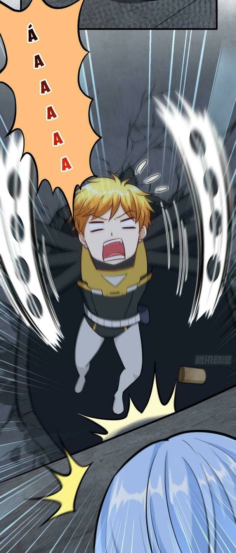 Minh Nhật Thần Đô: Chapter 56