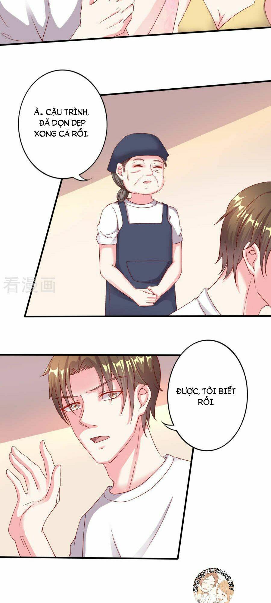 Trùng Sinh Chi Ảnh Hậu Dưỡng Thành Kế Hoạch: Chapter 14