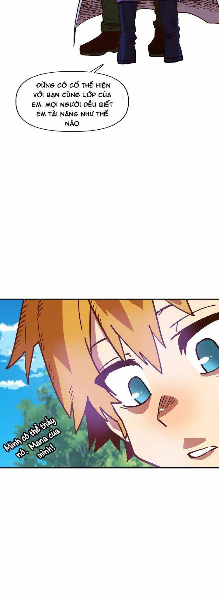 Nô Lệ Nghịch Thiên: Chapter 8